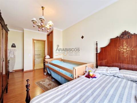 Apartamento T2 - Suite - Varanda - Ar Condicionado - Lugar Garagem - Portimão - Algarve