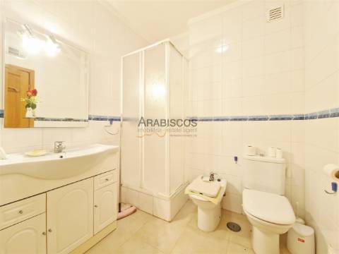 Apartamento T2 - Suite - Varanda - Ar Condicionado - Lugar Garagem - Portimão - Algarve