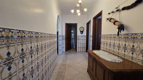Charmoso T2 Apartamento - Jardim - Mobilado e Equipado - Ferragudo - Lagoa