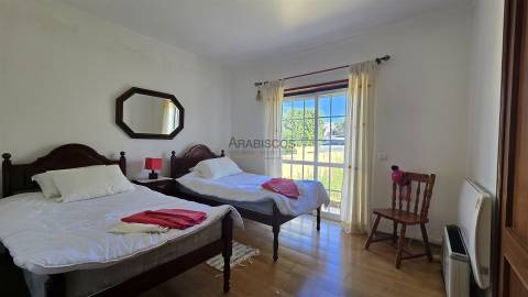 Charmoso T2 Apartamento - Jardim - Mobilado e Equipado - Ferragudo - Lagoa