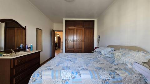 Charmoso T2 Apartamento - Jardim - Mobilado e Equipado - Ferragudo - Lagoa