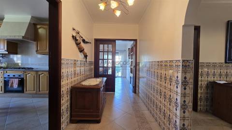 Charmoso T2 Apartamento - Jardim - Mobilado e Equipado - Ferragudo - Lagoa