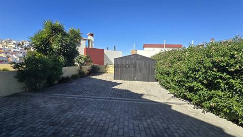 Charmoso T2 Apartamento - Jardim - Mobilado e Equipado - Ferragudo - Lagoa