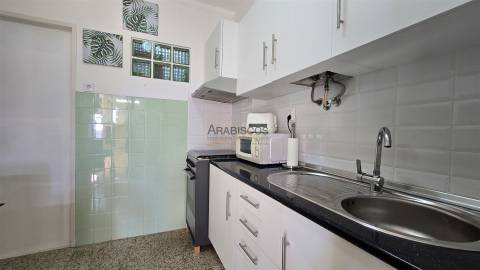 Apartamento T2 - 2 varandas - ar condicionado - Bairro Pontal - Portimão