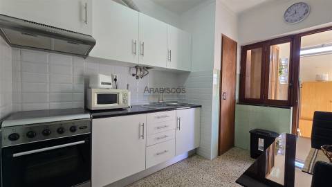 Apartamento T2 - 2 varandas - ar condicionado - Bairro Pontal - Portimão
