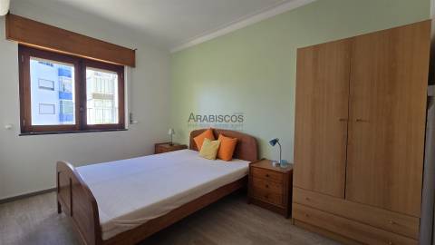 Apartamento T2 - 2 varandas - ar condicionado - Bairro Pontal - Portimão