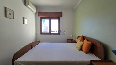 Apartamento T2 - 2 varandas - ar condicionado - Bairro Pontal - Portimão