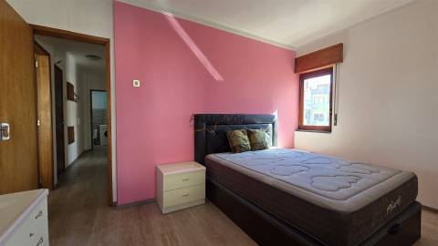Apartamento T2 - 2 varandas - ar condicionado - Bairro Pontal - Portimão