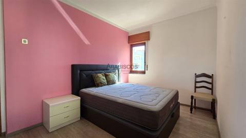 Apartamento T2 - 2 varandas - ar condicionado - Bairro Pontal - Portimão