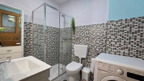 Apartamento T2 - 2 varandas - ar condicionado - Bairro Pontal - Portimão