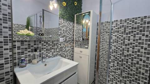 Apartamento T2 - 2 varandas - ar condicionado - Bairro Pontal - Portimão