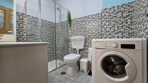 Apartamento T2 - 2 varandas - ar condicionado - Bairro Pontal - Portimão