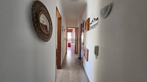 Apartamento T2 - 2 varandas - ar condicionado - Bairro Pontal - Portimão