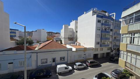 Apartamento T2 - 2 varandas - ar condicionado - Bairro Pontal - Portimão