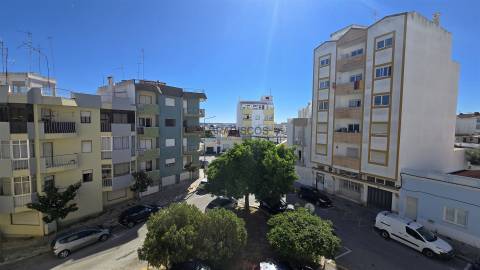 Apartamento T2 - 2 varandas - ar condicionado - Bairro Pontal - Portimão