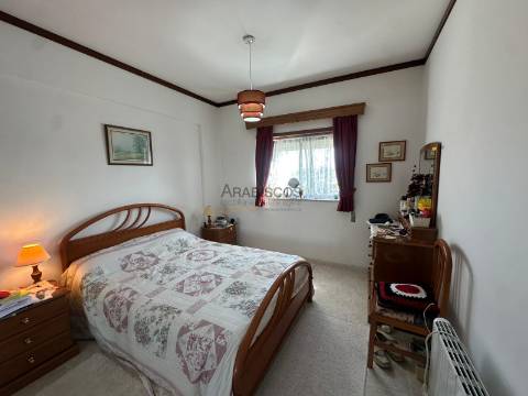 Apartamento T1 Venda em Alvor,Portimão