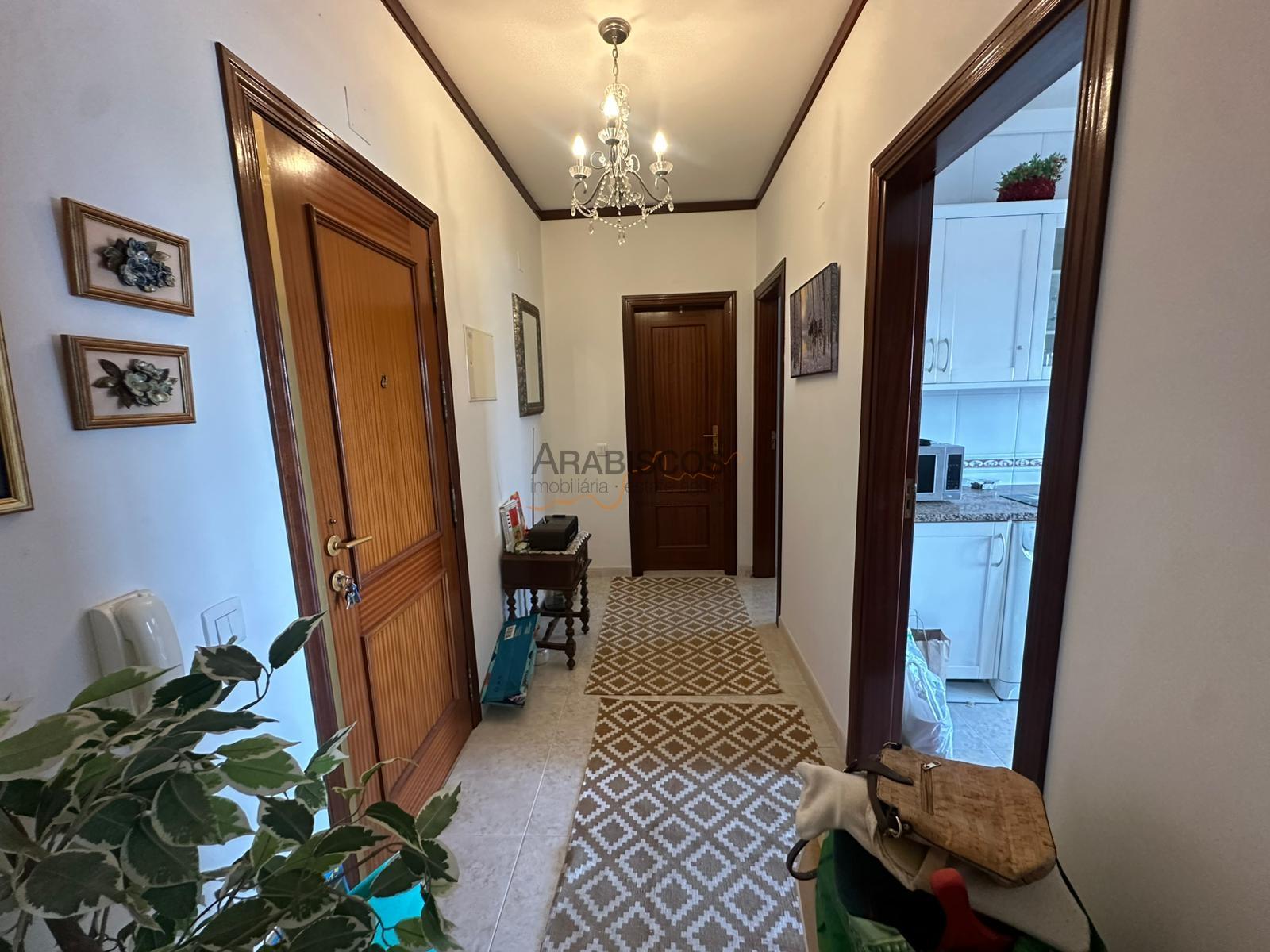 Apartamento T1 Venda em Alvor,Portimão