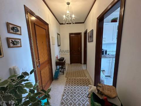 Apartamento T1 Venda em Alvor,Portimão