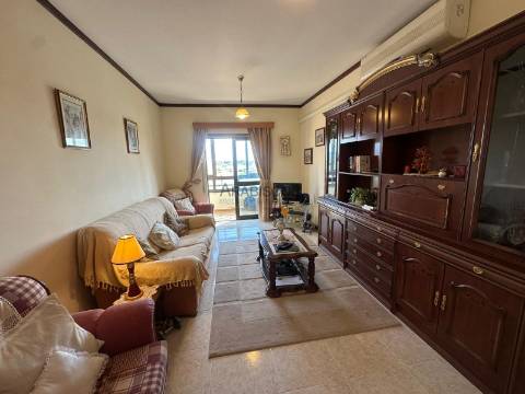 Apartamento T1 Venda em Alvor,Portimão