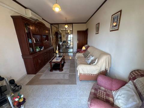 Apartamento T1 Venda em Alvor,Portimão