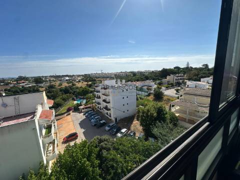 Apartamento T1 Venda em Alvor,Portimão