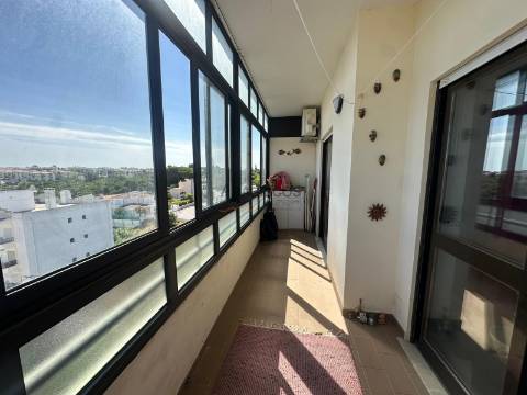 Apartamento T1 Venda em Alvor,Portimão