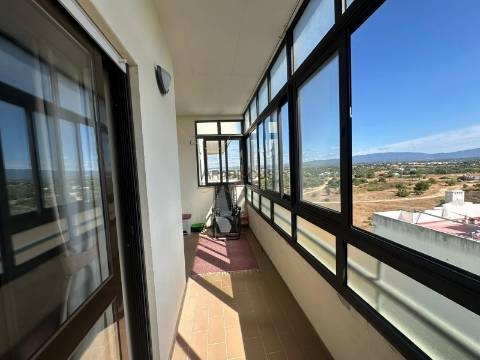 Apartamento T1 Venda em Alvor,Portimão