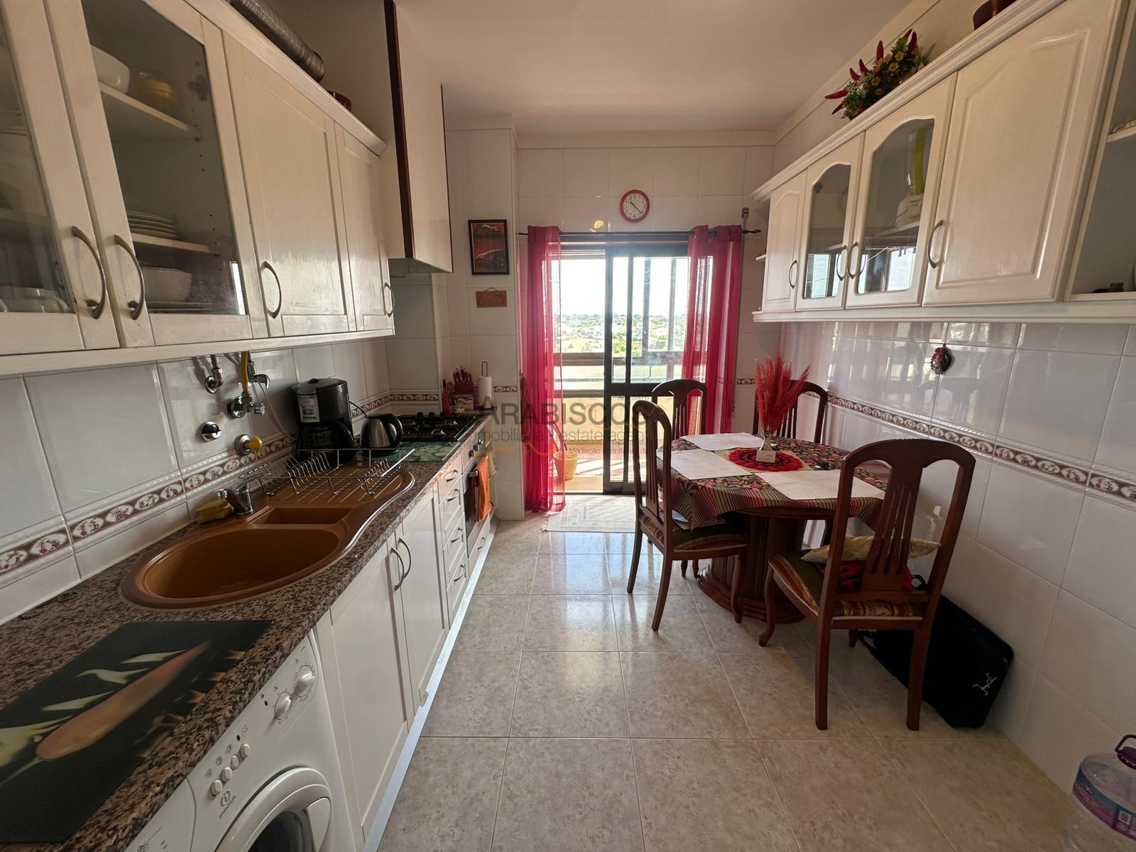 Apartamento T1 Venda em Alvor,Portimão