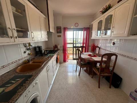 Apartamento T1 Venda em Alvor,Portimão