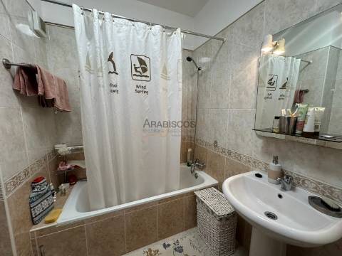 Apartamento T1 Venda em Alvor,Portimão