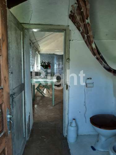 Moradia T3 com magnífico terreno em Santarém