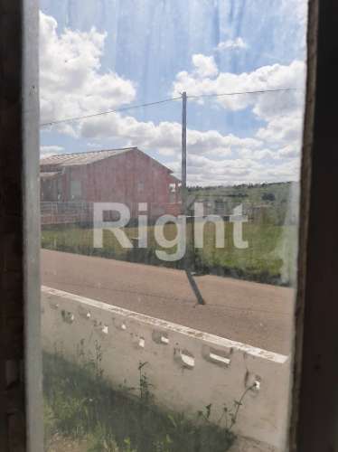 Moradia T3 com magnífico terreno em Santarém