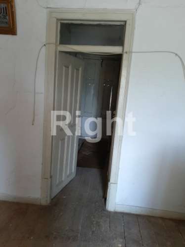 Moradia T3 com magnífico terreno em Santarém