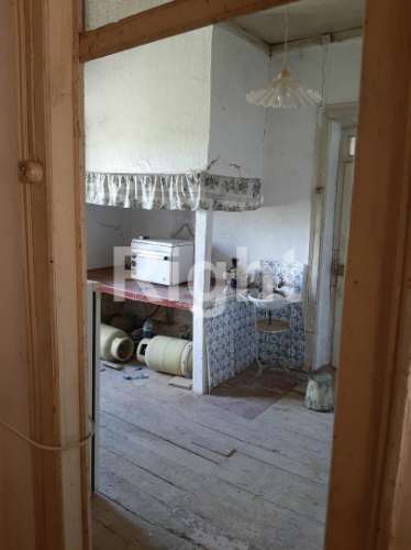 Moradia T3 com magnífico terreno em Santarém