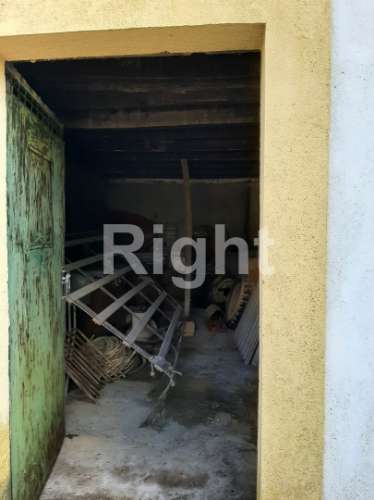 Moradia T3 com magnífico terreno em Santarém