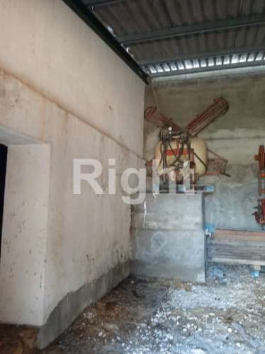 Moradia T3 com magnífico terreno em Santarém