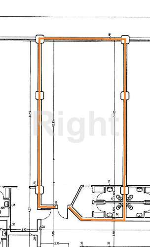 Escritório open space, em Linda-a-Velha