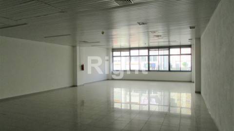 Escritório  Arrendamento em Algés, Linda-a-Velha e Cruz Quebrada-Dafundo,Oeiras