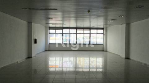 Escritório  Arrendamento em Algés, Linda-a-Velha e Cruz Quebrada-Dafundo,Oeiras