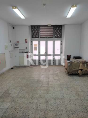 Espaço comercial/empresarial em Arroios