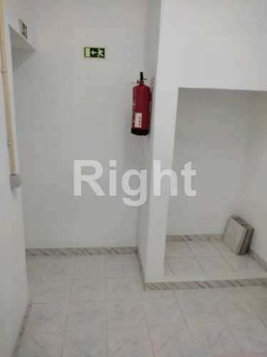 Espaço comercial/empresarial em Arroios