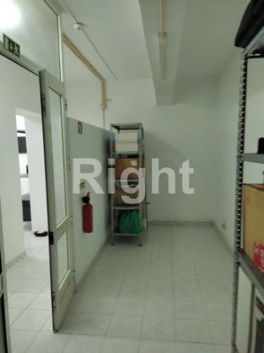 Espaço comercial/empresarial em Arroios