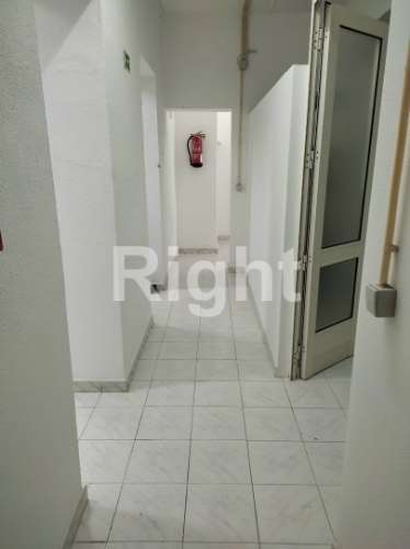 Espaço comercial/empresarial em Arroios