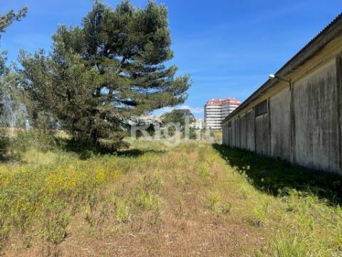 2 armazéns para arrendar no Cacém