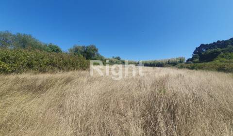 Terreno Rústico com 2812m2 em Gorcinhos, Mafra