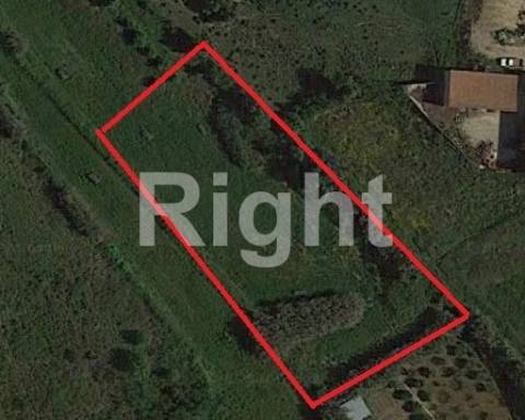 Terreno Rústico com 2812m2 em Gorcinhos, Mafra