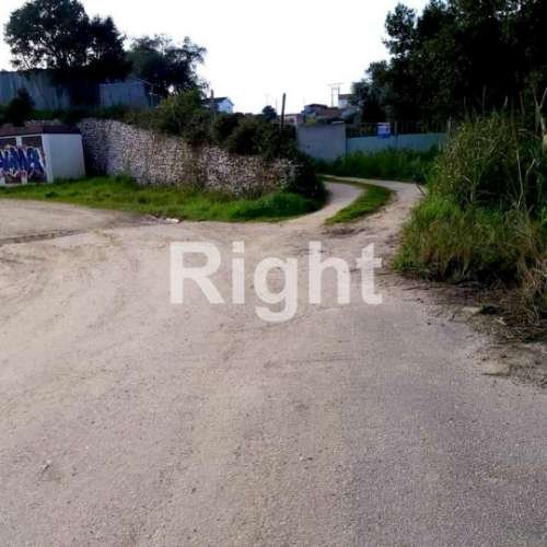 Terreno para Construção: Oportunidade Única em Santarém