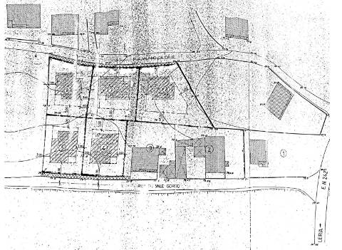 Lote de terreno em Barosa/Leiria