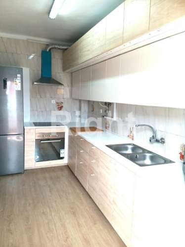 Apartamento T4 transformado em T3 remodelado no Feijó