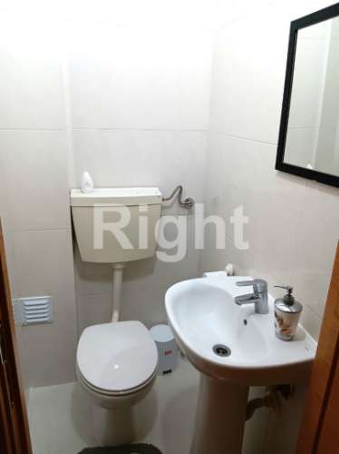 Apartamento T4 transformado em T3 remodelado no Feijó